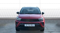 Vauxhall Crossland 1.2 Turbo [130] Ultimate 5dr Auto Petrol Hatchback